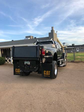 monster truck rear